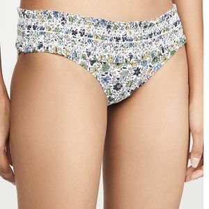 Tory Burch Swim Bottom
